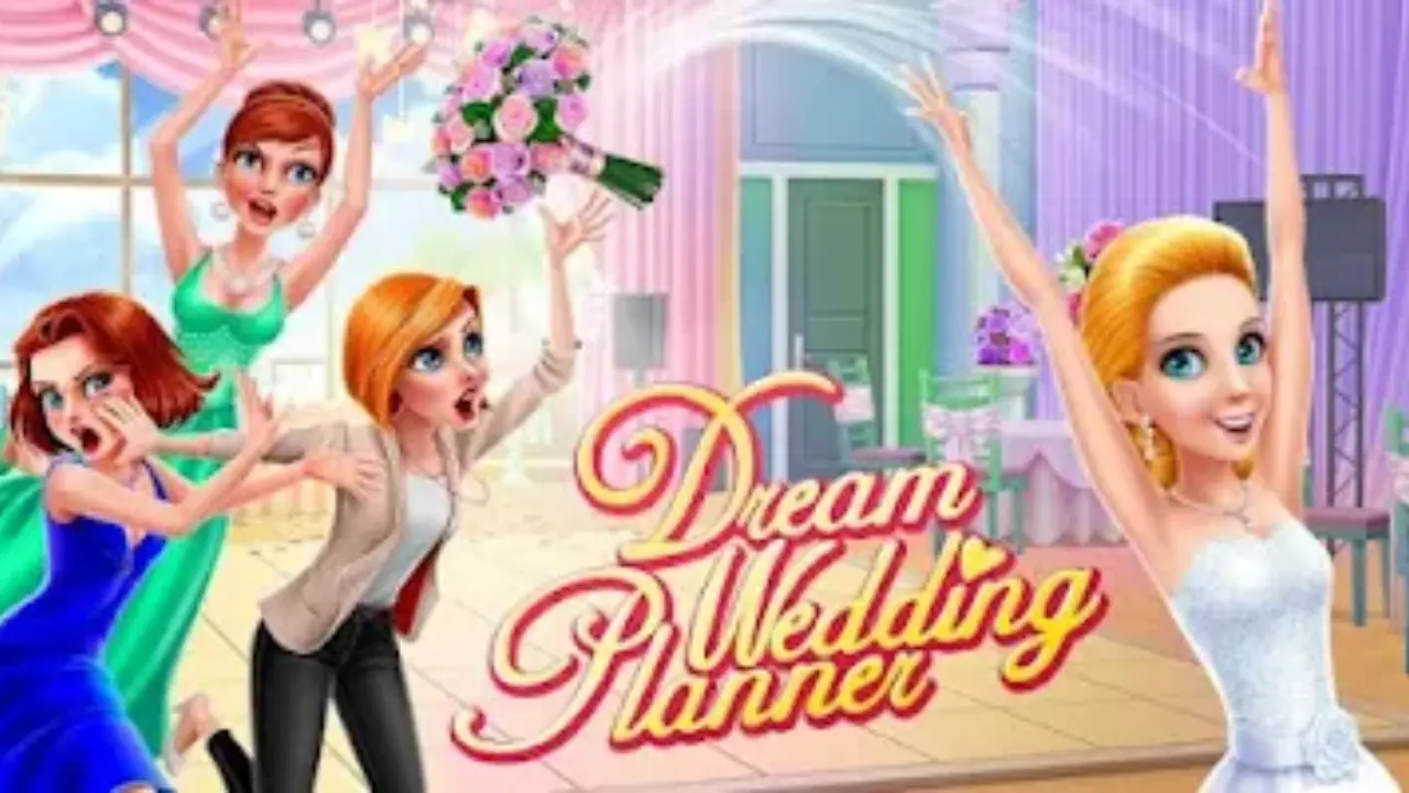 How to Download Dream Wedding on Android
