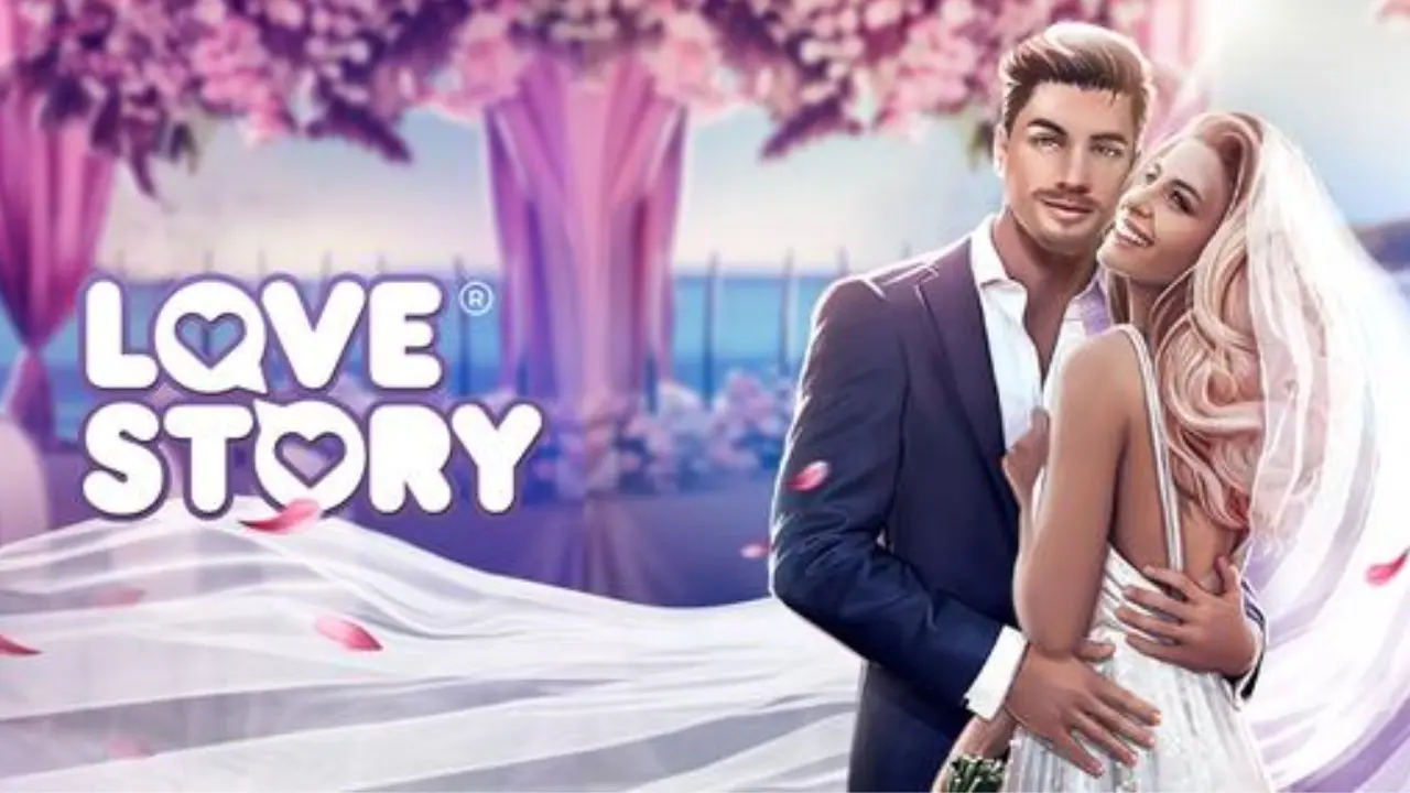 How to Download Love Story Romance Games for Android