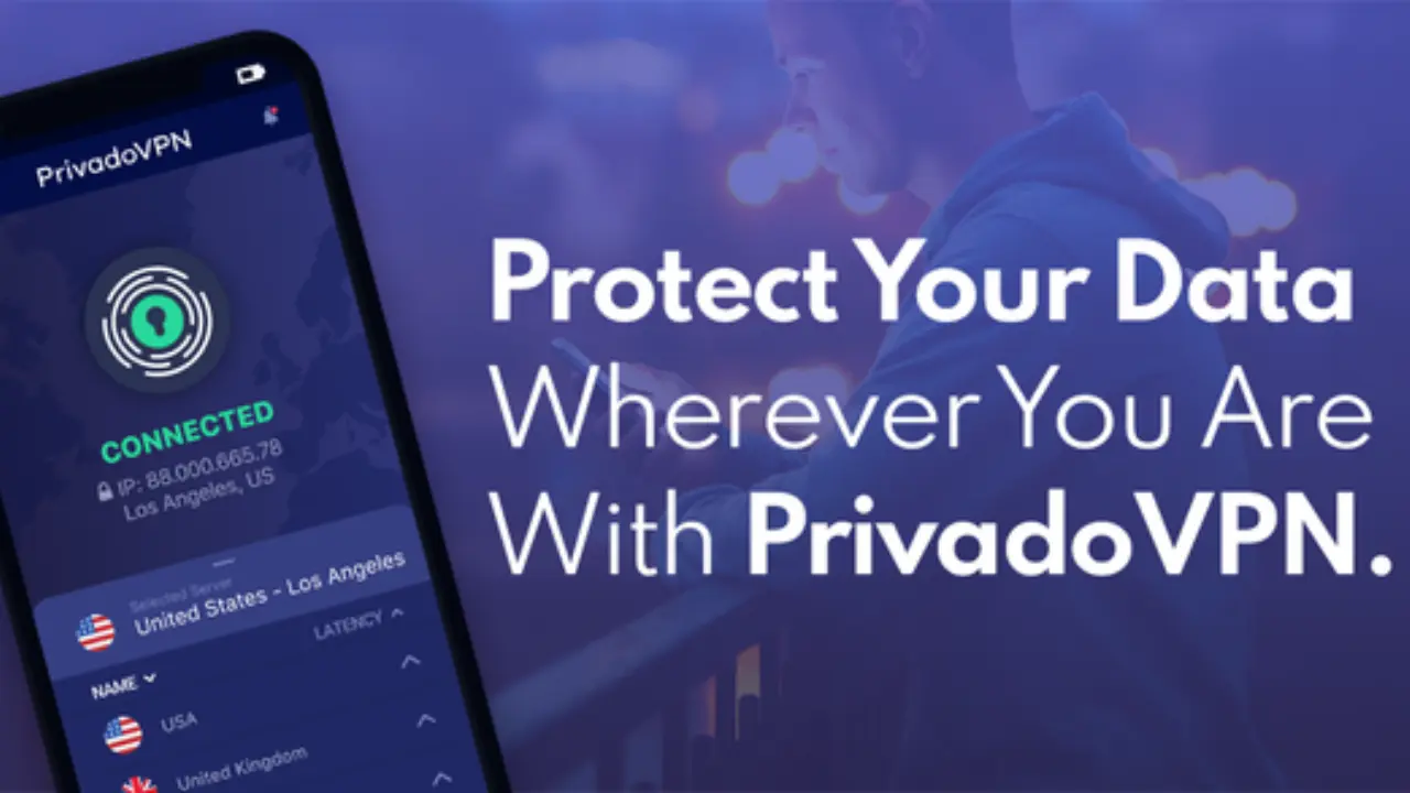 How to Download PrivadoVPN - Fast Secure VPN on Mobile