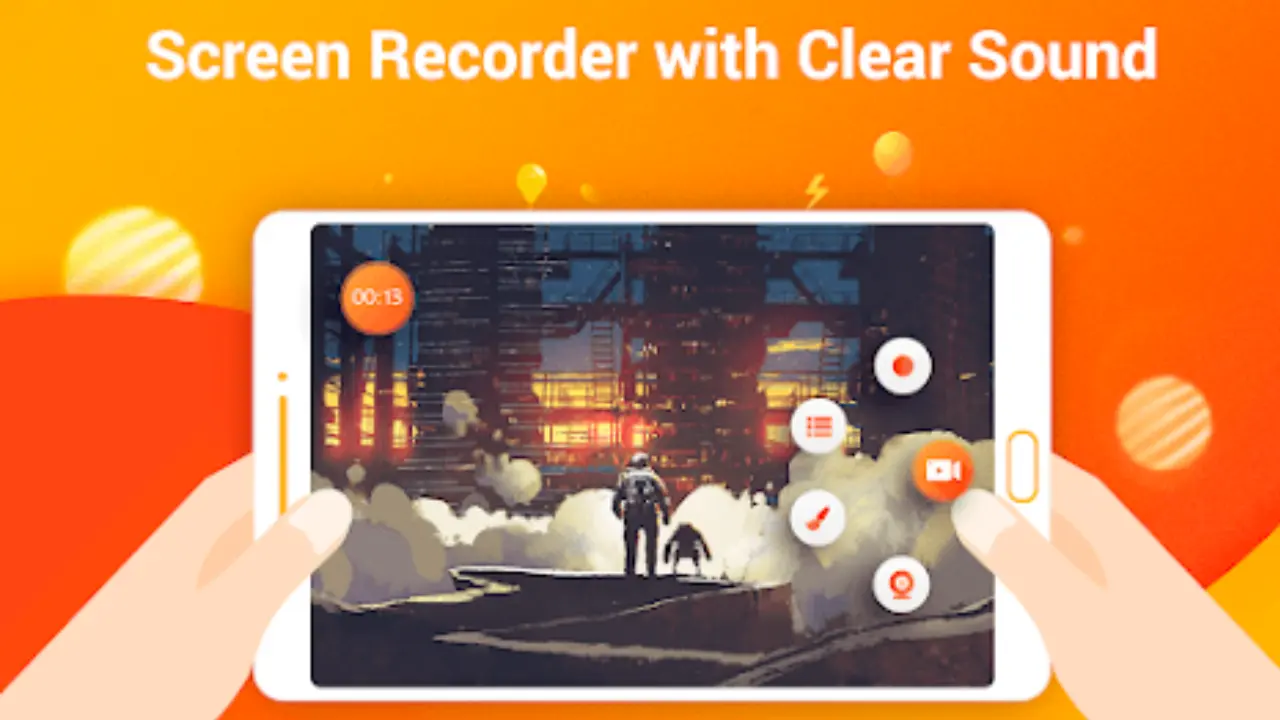 How to Download Screen Recorder Video Recorder on Android