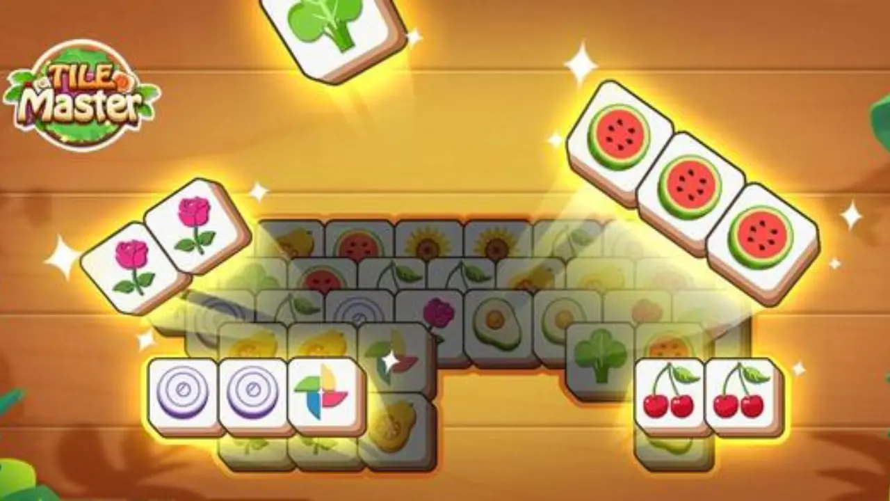 How to Download Tile Match - Match Puzzle Game on Android