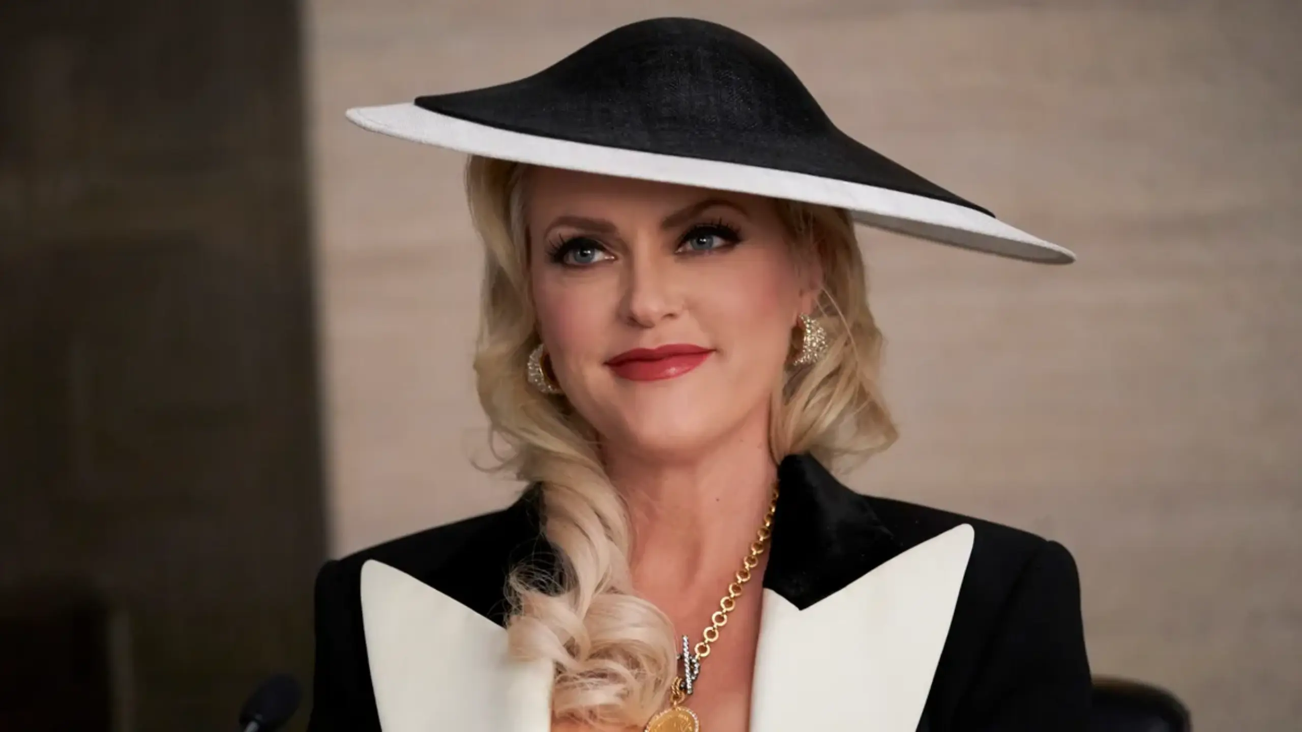 Elaine Hendrix A Talented Actress and Philanthropist