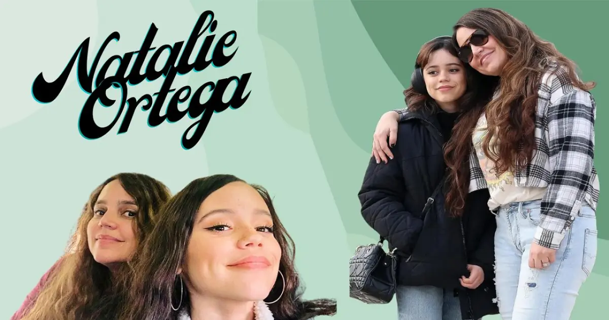Natalie Ortega Unravelling the Journey of a Rising Star