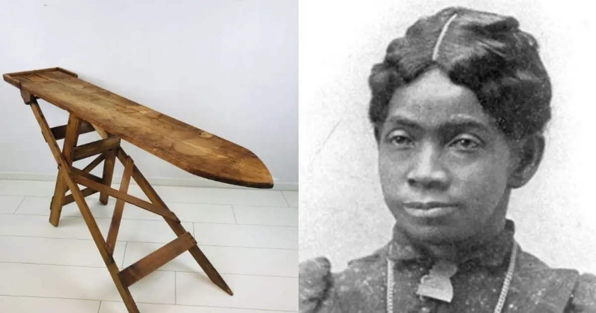 Sarah Boone Pioneering Invention and Legacy